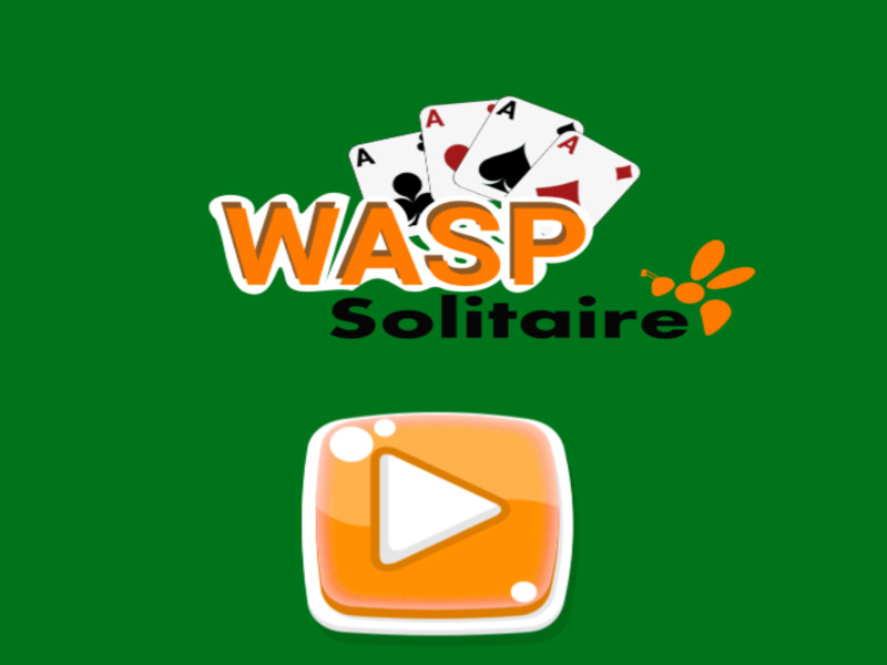 Gioco Solitario Vespa in linea