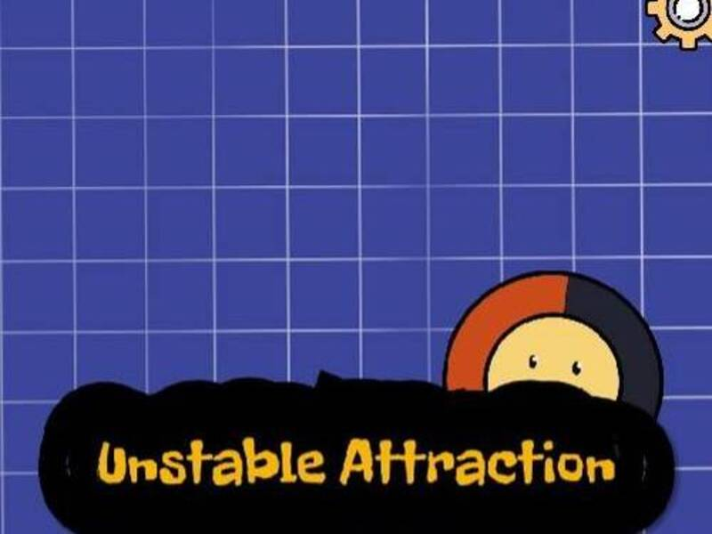 Gioco Attrazione instabile in linea