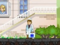 Gioco Ambulance Truck Driver  in linea