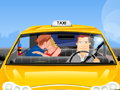 Gioco Taxi amore in linea