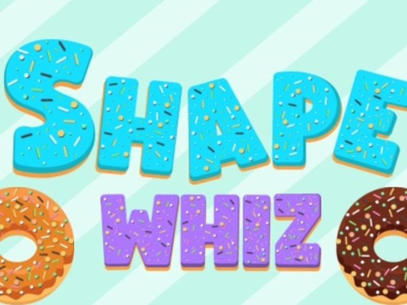 Gioco Whiz a forma in linea