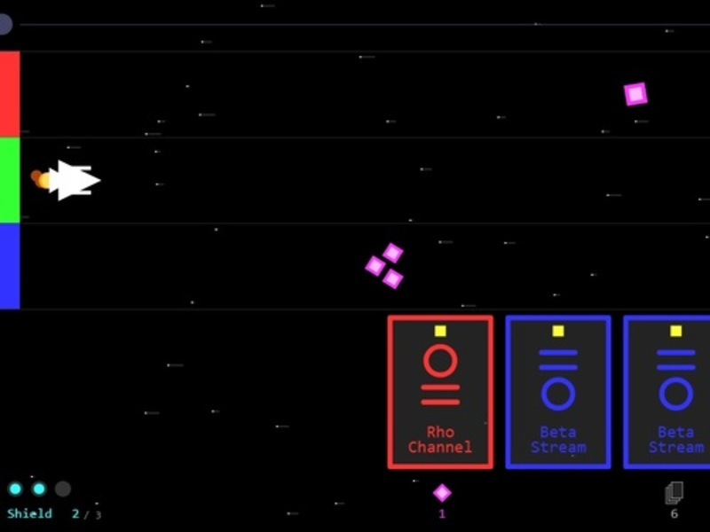 Gioco Shuttleck in linea