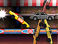 Gioco Distruggi tutte le macchine  in linea