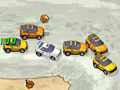 Gioco Drift Runners  in linea
