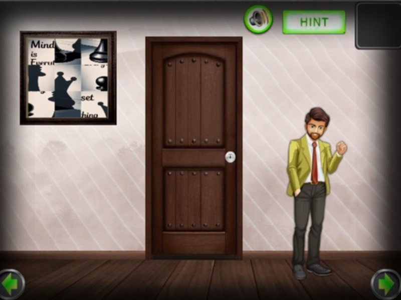 Gioco Amgel Easy Room Escape 291 in linea