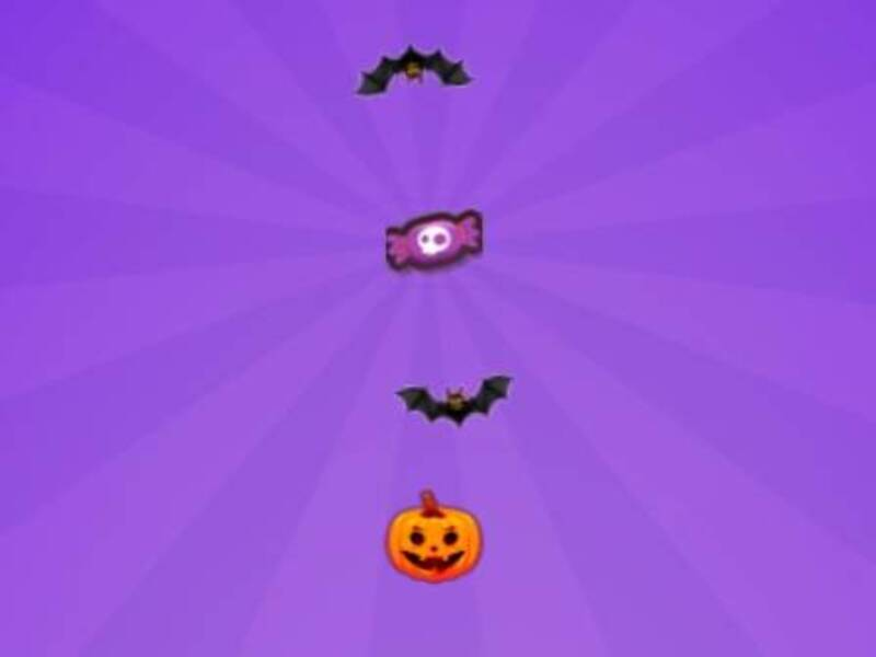 Gioco Halloween Idle Fly in linea