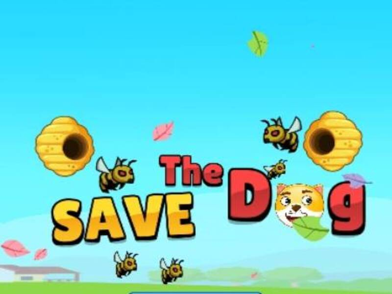 Gioco Proteggi il mio cane in linea