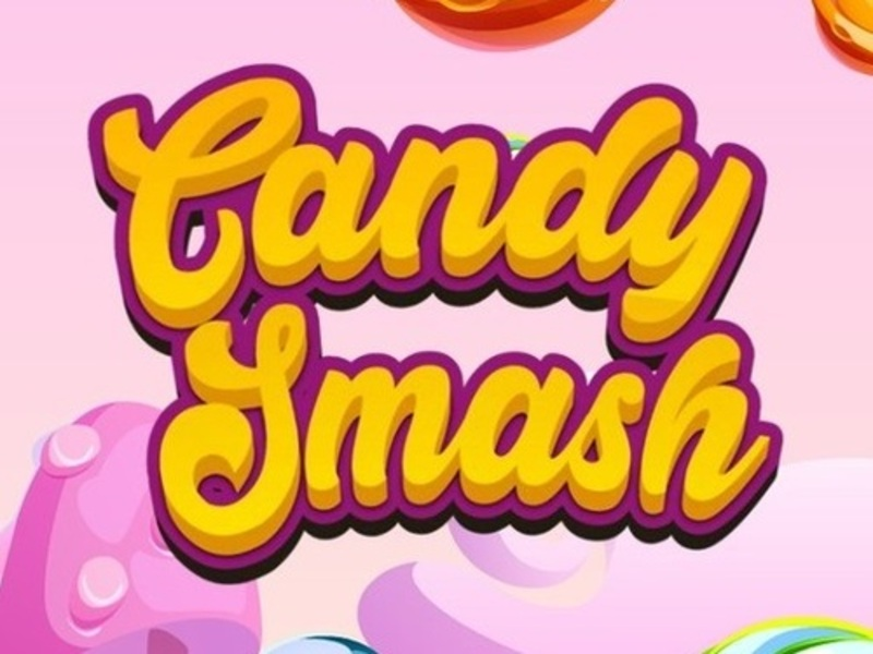 Gioco Candy Smash in linea