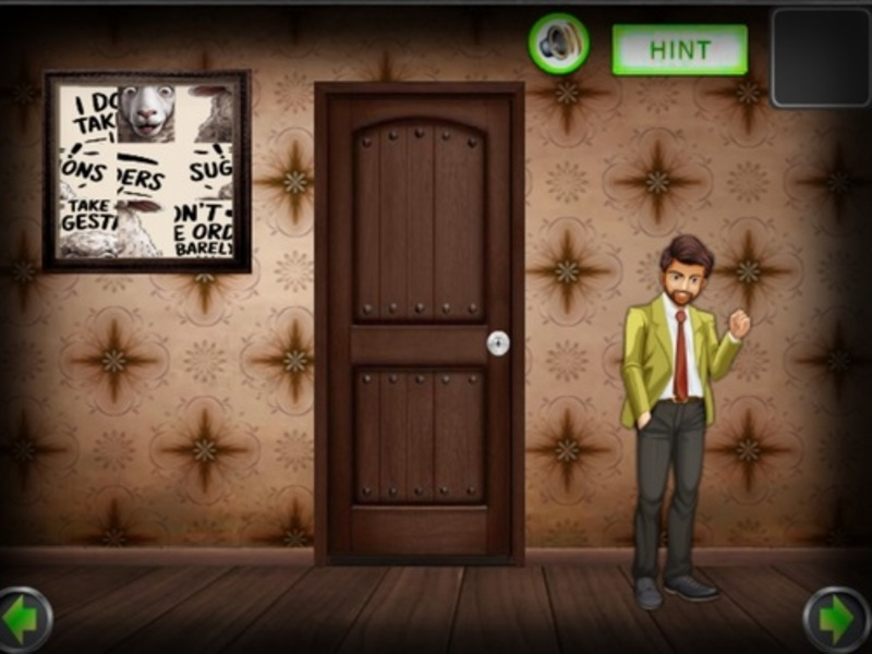 Gioco Amgel Easy Room Escape 300 in linea