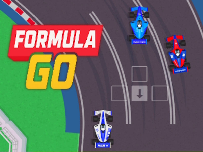 Gioco Formula vai in linea