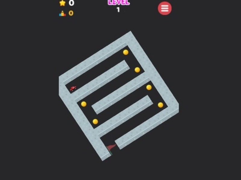 Gioco Maze Runner in linea
