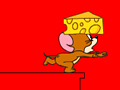 Gioco Tom & Jerry - Run Jerry Run!  in linea