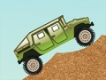 Gioco Desert Truck Ride  in linea