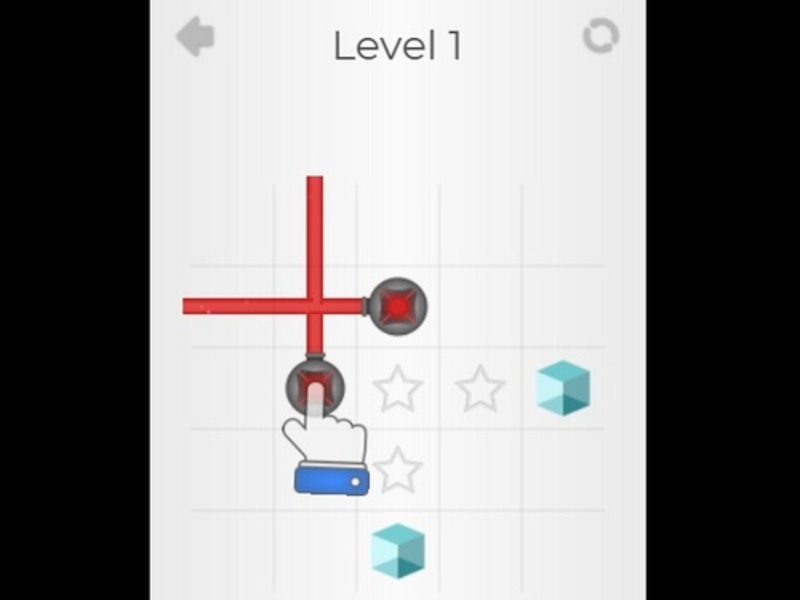 Gioco Rayzzle in linea