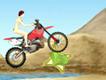 Gioco Booty Rider  in linea