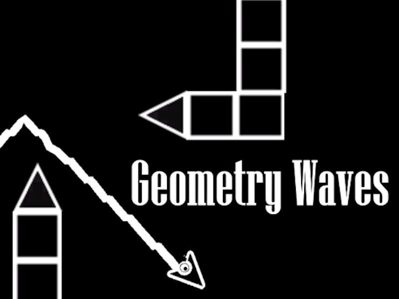 Gioco Onde di geometria in linea
