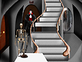 Gioco Escape del castello di Dracula  in linea