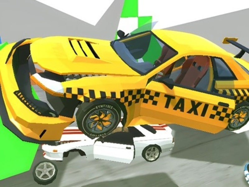 Gioco Racing di sopravvivenza: Extreme Road in linea