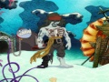 Gioco Pirati del mare non morto  in linea