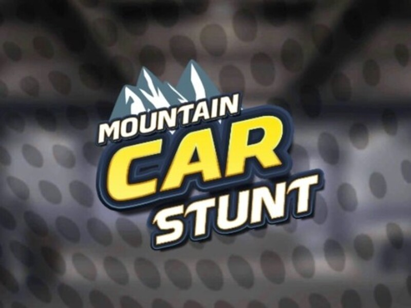 Gioco Acrobazia per auto di montagna in linea