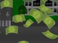 Gioco Save auto moneta bancaria in linea
