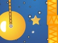 Gioco Cattura la stella 2  in linea