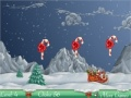 Gioco Lascia che nevichi  in linea