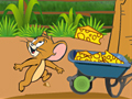 Gioco Tom e Jerry in Super Cheese Bounce  in linea