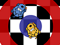 Gioco Cucciolo di curling  in linea