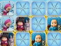 Gioco In memoria: Masha e l'orso  in linea