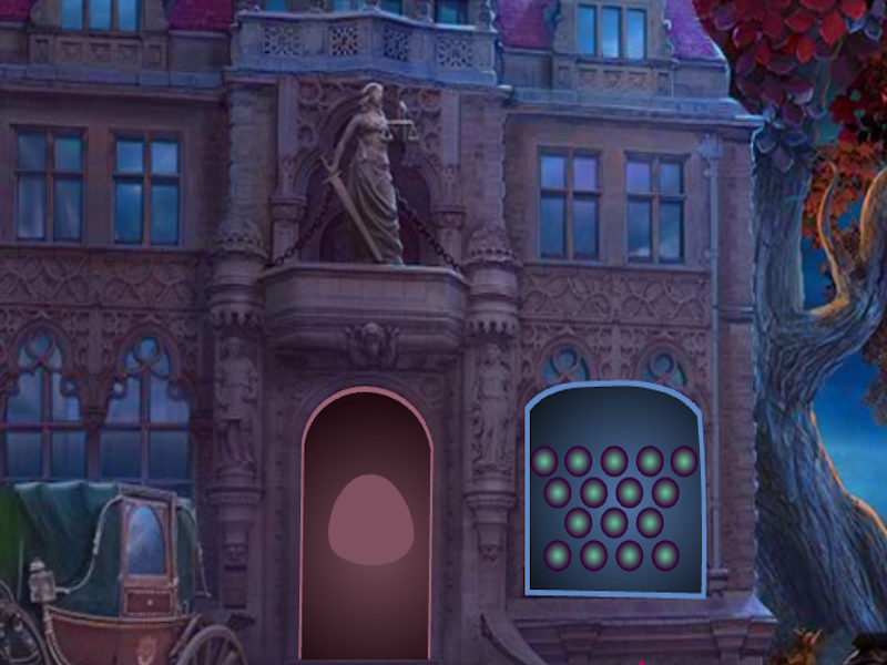 Gioco Merry Girl Rescue in linea