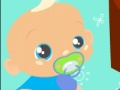 Gioco Babysitter Slanking  in linea