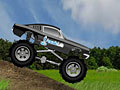 Gioco Mustang pazzo  in linea