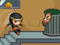 Gioco Ninja Stealth  in linea