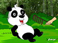 Gioco Panda gigante  in linea