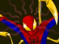 Gioco Personalizzazione di Spiderman  in linea