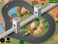 Gioco Mountain View Racer  in linea