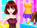 Gioco Essere il restyling di bellezza  in linea