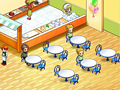 Gioco Ristorante di famiglia  in linea