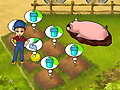 Gioco Mania agricola  in linea