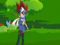Gioco Gingka Beyblade  in linea