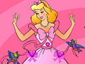 Gioco Cenerentola bacchetta magica in linea
