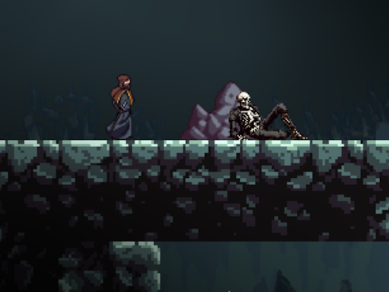 Gioco Abysma Dungeon Story in linea
