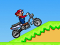 Gioco Super Mario Moto  in linea
