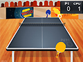 Gioco Campionato di tennis da tavolo in linea
