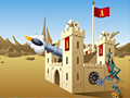 Gioco Castle Canon  in linea