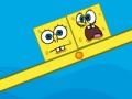 Gioco Sponge Bob Super Stacker  in linea