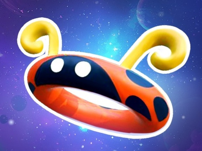 Gioco Rivali a cerchio in linea