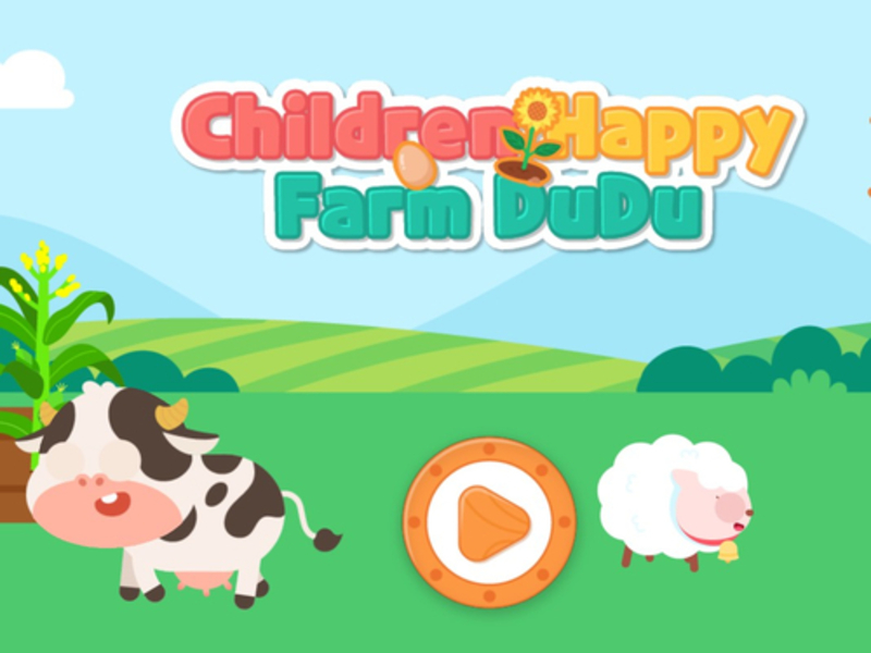 Gioco BAMBINI FAY FARM DUDU in linea