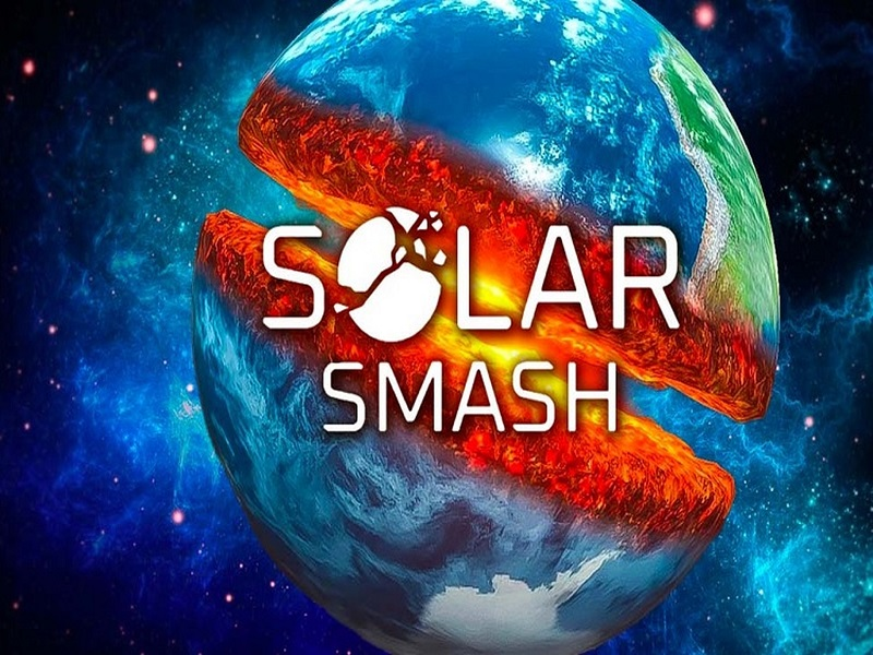 Gioco Scontro solare in linea